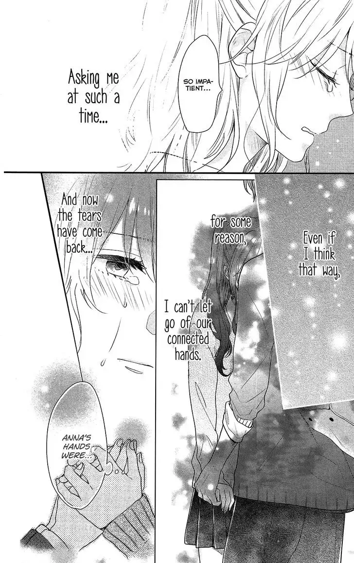 Nijiiro Days (MIZUNO Minami) Chapter 42 38